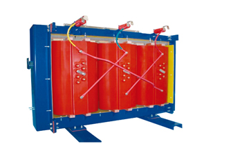 晋中SCBH15干式非晶合金铁心变压器